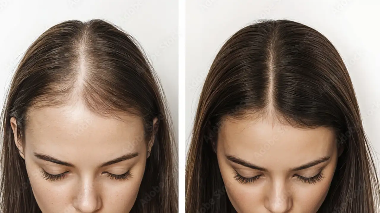 hair fall treatment in zirakpur