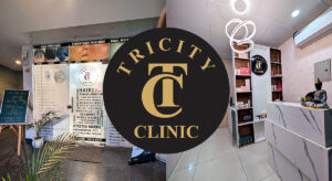 Skin Treatment Clinic Near Me Tricity Clinic the Best Skincare Experts