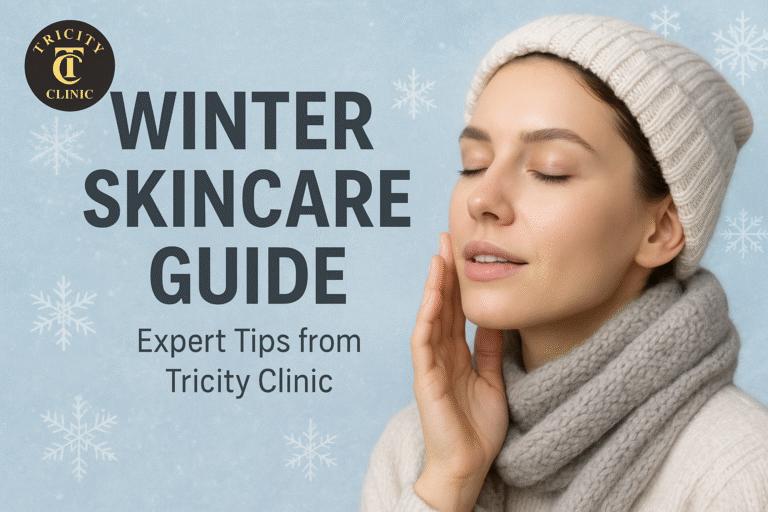 Common Winter Skin Problems and How to Treat Them Professionally